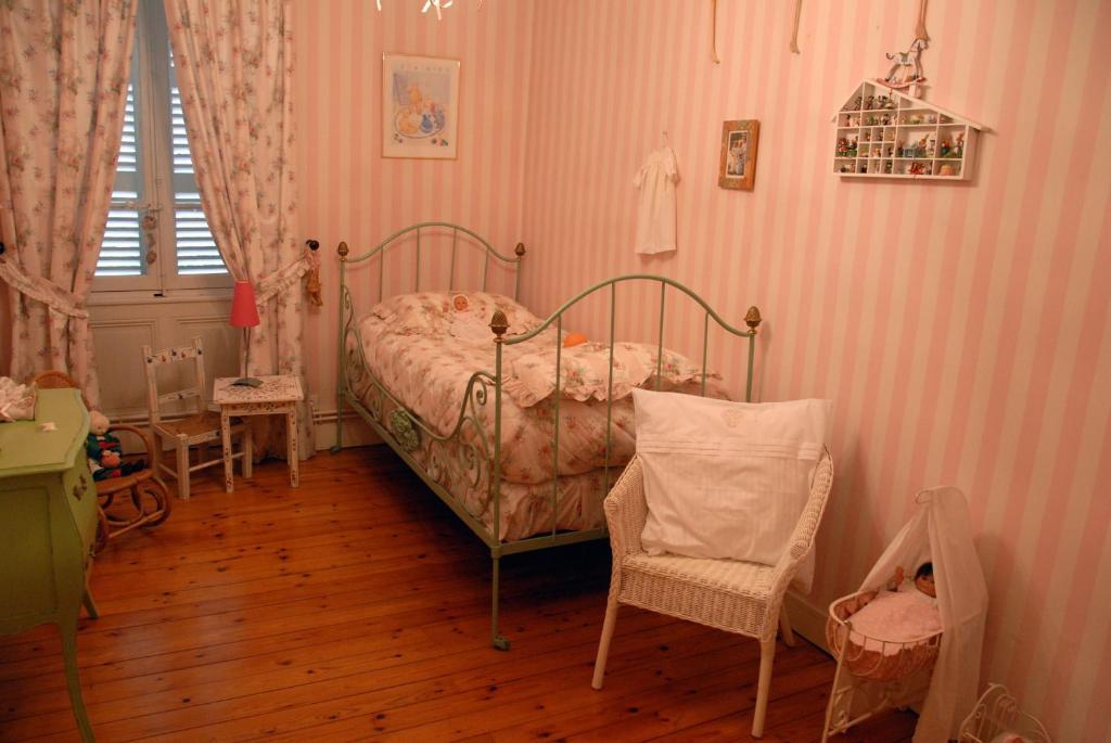 Chateau De La Flechere Bed & Breakfast Blacé Cameră foto